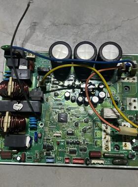 三菱3P变频空调主板 适合用 DM00Y955B配件 测试好的13V20913