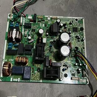 大金帕蒂能RXF172MC主板3PCB3648-81电脑板2P323457-1 RXG272NC