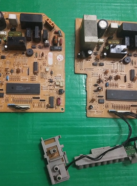 三菱 空调 MSH-J12SV 主板 H2DC014G01M SE76A754G01 DE00N225B