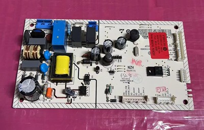 适用奥马冰箱BCD-313WDK/31