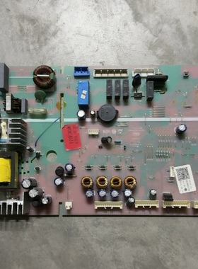 0061800259适用海尔冰箱主板电脑板控制板BCD-635WVPAU1 -620WDGF