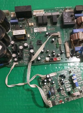 奥克斯空调变频电脑板KFR-26/35W/BPSV/BPSQ/BPSF/BPSA外机主板