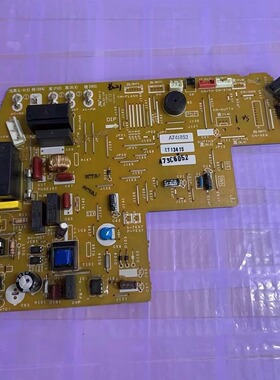 松下空调配件 挂机内机主板A746852 电脑板 电路板