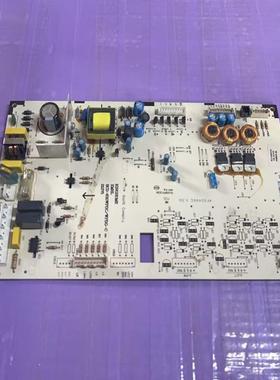 适用晶弘冰箱主板BCD-630WPDC/WPDG-C电源板 控制板 电脑板主控板