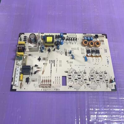 适用晶弘冰箱主板BCD-630WPDC/WPDG-C电源板 控制板 电脑板主控板