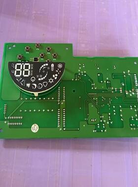 格力空调配件 30543977 显示板 3Z53G,GR3Z-H 柜机 电脑板