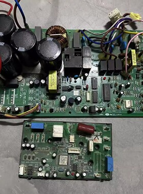 原装长虹变频空调主板JUK6.672.10006401 JUK7.820.10000356