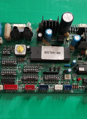 海尔中央空调KMR-112Q/522B内机主板电脑板0010451181A V98505