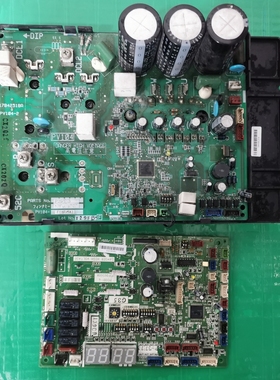 日立中央空调模块 17B42318A PV104-2 P29545 17F07378F