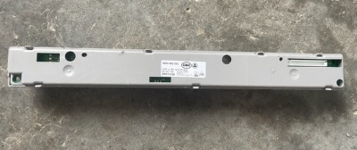 西门子冰箱电脑显示板9000852242驱动板 9000535545