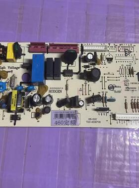 适用于美的冰箱BCD-456WGM/458WTGL主板电脑板17131000007524