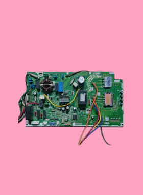 大金KFR-35G/BP FTXL335LC-W5 外机板 内机板