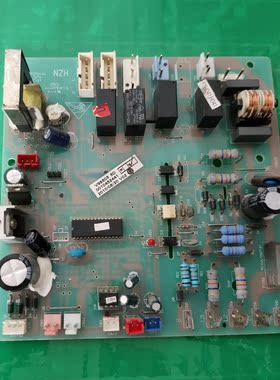 海尔空调机电脑主板vc755023 CQC08001022341 S2130 0010451850