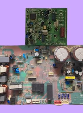 原装 海尔空调电脑板0011800354A/B/W外机主板