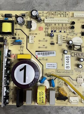 美菱冰箱主板BCD-370 430 409WPUCX 221 446WP电脑板B1446 (B1)C1