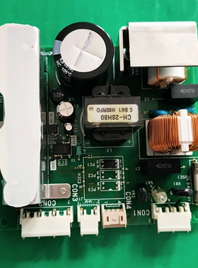 松下冰箱电脑板 AA12902743 CH-28H80 驱动板A13O05713