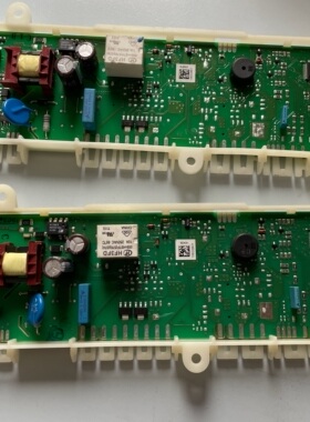 适用西门子博世冰箱电源板BCD-198(KK20E73TI) 9000746825