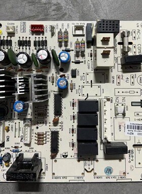 适用格/力空调控制板电脑板 30133323 主板M3ZF1H电路板 GRJ3Z-A1