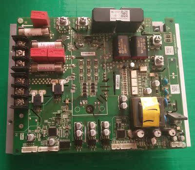 麦克维尔变频板FP50R12KT4