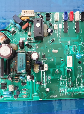 三菱重工空调KFR-50W SRFNX61AD SCFNX61AD KFR-61L/NXAD电源主板