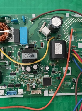 适用大金空调外机主板2P271899-1-6 RXM335NC RXB335LC5 RXN435KC
