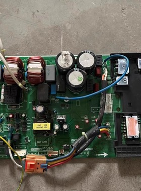 GL空调线路板GRJW864-A1 V1 2012/02/20/11 30148109 主板 W8643A