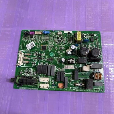 适用格力天花机30224000099外机主板WZ4535M控制板GRZW45-A1