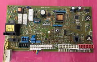 原装水冷机子电脑板TM-AEI V132-EI 0020028476