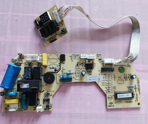 TCL空调电脑板PCBTL32GGF