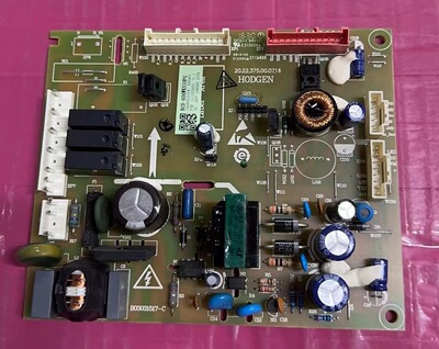 适用海信容声冰箱632主板535W