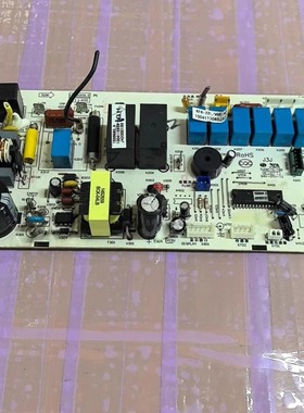 海信空调KFR-50L/29F-N3内机主板1533723电脑板1528009