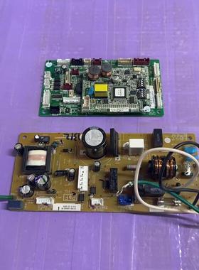 富士通空调AUQA100GLAH配件9708977010 K11BB-01-03 K11BA-01-04