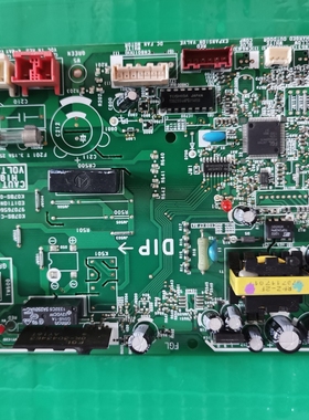 富士通将军变频空调 电脑版 K07BS-C-A(04) 9707656015