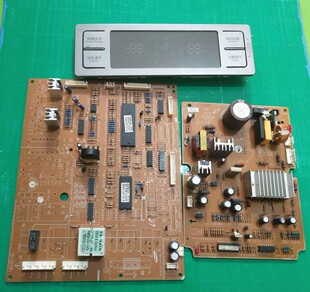 主板 适用于 电脑板 变频板 显示板 三星对开门冰箱 RSA3SCSW