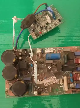 奥克斯变频空调外机主板 KFR-26/35W/BPSV/BPSQ/BPSA/BPSF 电脑板