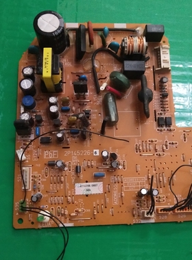 大金空调电脑板 2P145226-6 FTXS35HV2C 挂机内机板2P145226-1