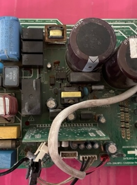 美的变频空调外机主板202302100832电脑板KFR-26W/BP2-1243变频板