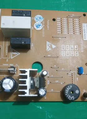 三星冰箱电脑板DA41-00345A BCD-190/191/220/240NIS HGFS-91B