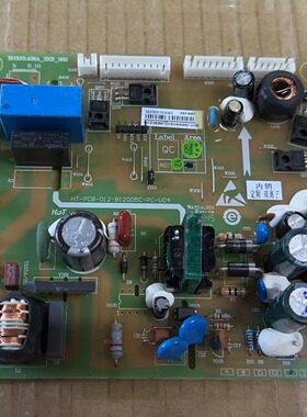 容声海信冰箱BCD-563WY-C/562WT/565WT 电源板 1606496主板显示板