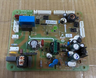 适用容声海信冰箱BCD-563WY-