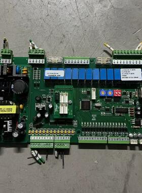 H.LY516A.001适用志高中央空调电脑板C.X.LY516A.CPU-300 V100