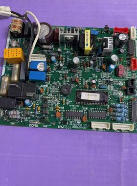 适用格力空调 30038007 电路主板 M804F2 GRJ804-A 电脑控制板
