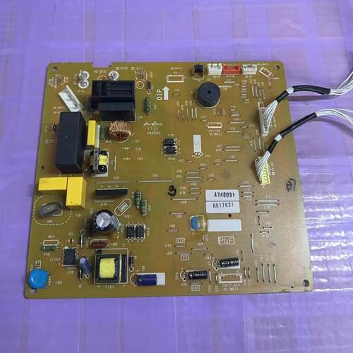 适用室内机主板A748031电脑板 控制主板 线路板现货