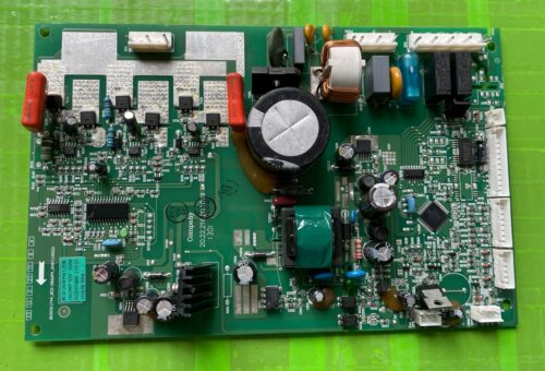适用于海信容声冰箱主板