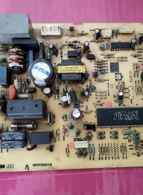 适用三菱重工主板电脑板RYD505A046K/V/L/T/J/P/F 空调RYD505A058