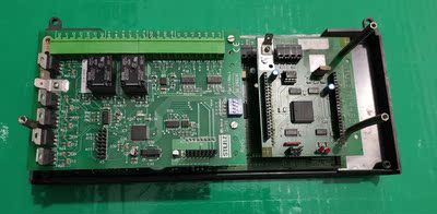 拆机8成新斯图兹STULZ机房精密空调显示屏M 14492 M24924操作面板