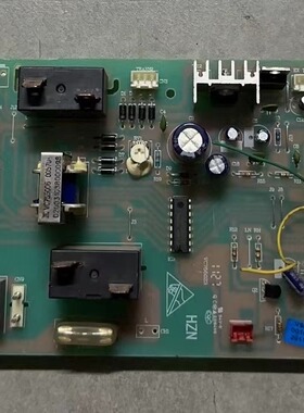 海尔空调风管机主板 电路板KFRd-50NW/620 V98505 0010450088