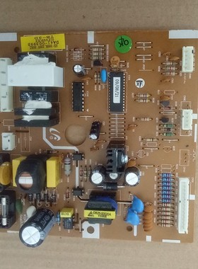 适用于三星冰箱 DA41-00399B/E /A主板71920342C /B/D控制板