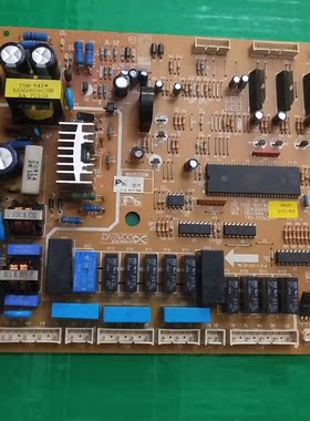 适用于西门子博世配控制板电脑板FRU-541 FRU-543主板30143D5050