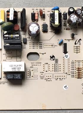 三星冰箱电脑板BCD-230MMGF-230MMGR DA41-00719A主板电源板